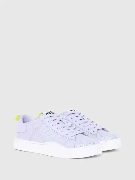 Diesel Tenis S-Clever Low Lace w Talla 8