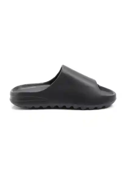 Sandalias Unisex Negro Nube Talla 41 Tellenzi