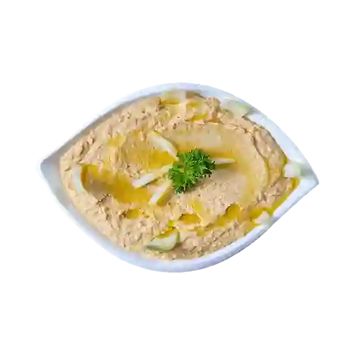 Tahine de Garbanzo