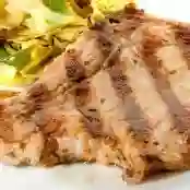 Chuleta de Cerdo