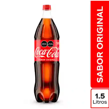 Coca Cola 1,5 Original