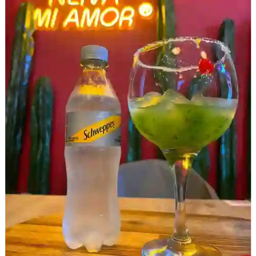 Sodas Italianas