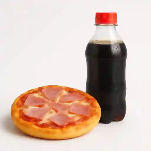 Combo Personal Jamón