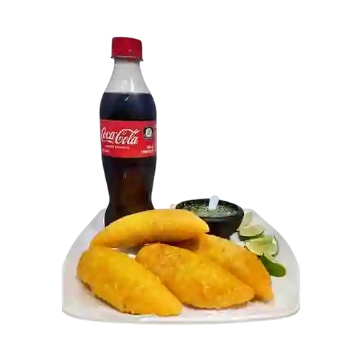 Combo Romántico