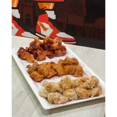 Popchiken