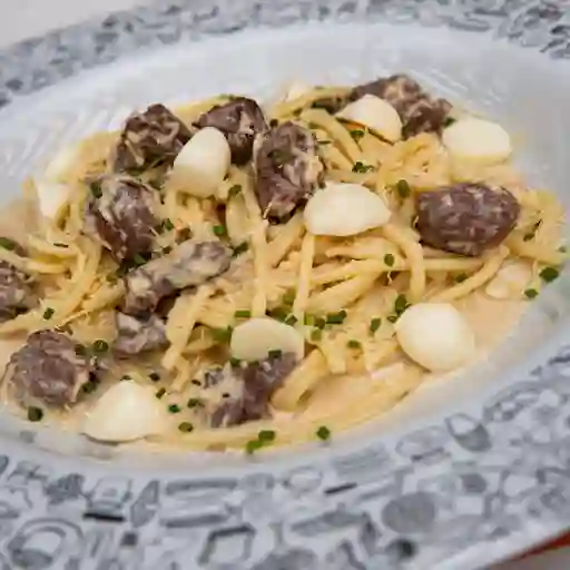 Festival de pastas