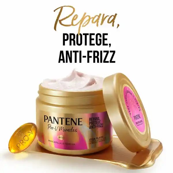 Pantene Pack Tratamiento Nutre y Renueva