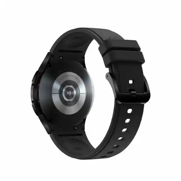 Samsung Galaxy Watch 4 Cl Negro + Fit 2