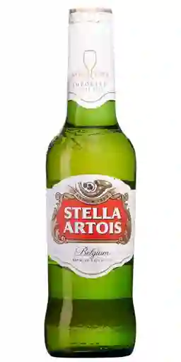 Stella Artois 330 ml