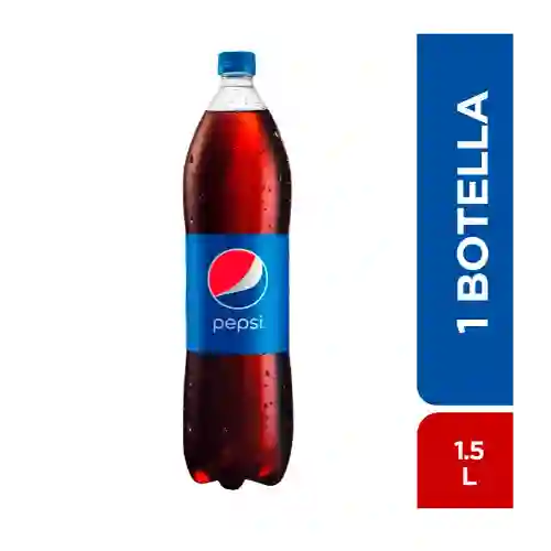 Pepsi 1.5 Lt