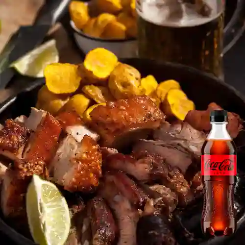 Combo Matrimonio 100 Gr. + Coca-Cola ZERO 400ml