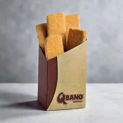 Yuca Mediana.