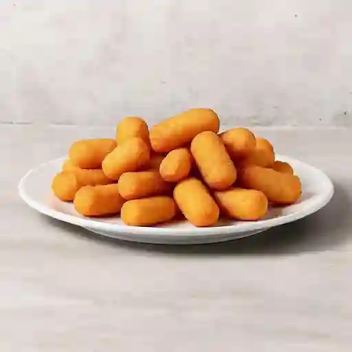 Mini Dedos Preparados Salchicha