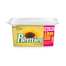Premier Mantequilla Margarina Vita P400Ll500