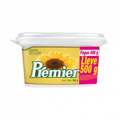 Premier Mantequilla Margarina Vita P400Ll500