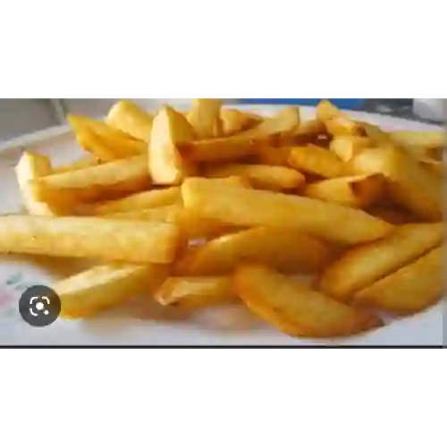 Francesas
