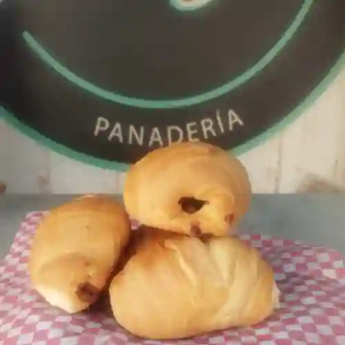 Pan Chocolate