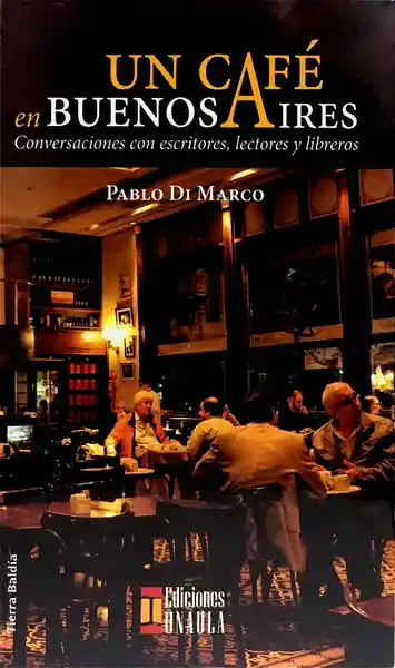 Un Café en Buenos Aires - Pablo Di Marco