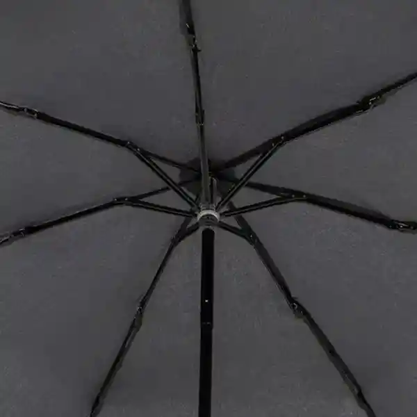 Knirps Sombrilla Ultraliviana Negro T.020