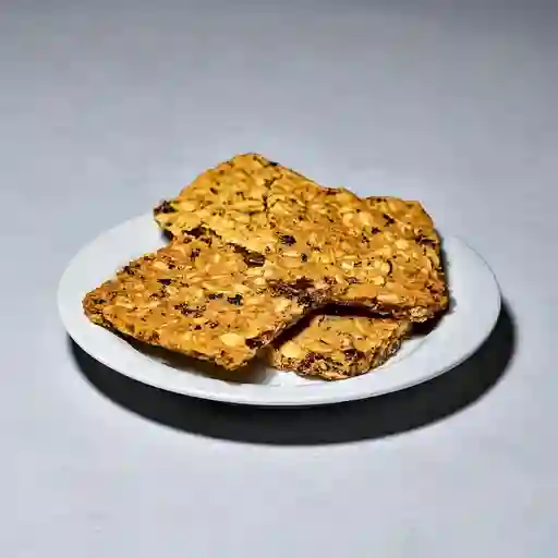 Galleta de Avena y Arándano