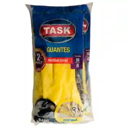 Task Guante Domestico Talla M