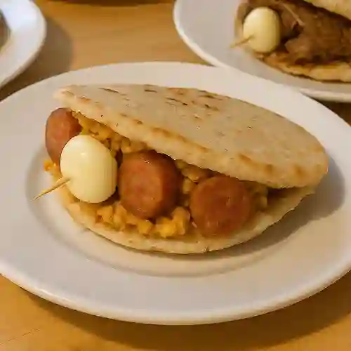 la Ranchera