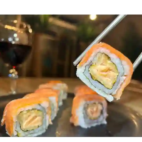Summer Roll
