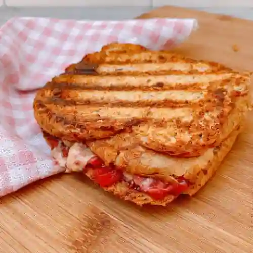 Sándwich Sano