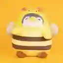 Peluche 8In Pen Pen Disfraz de Abeja Mini Family Miniso