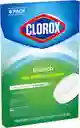 Clorox Limpiador Automático de Inodoros