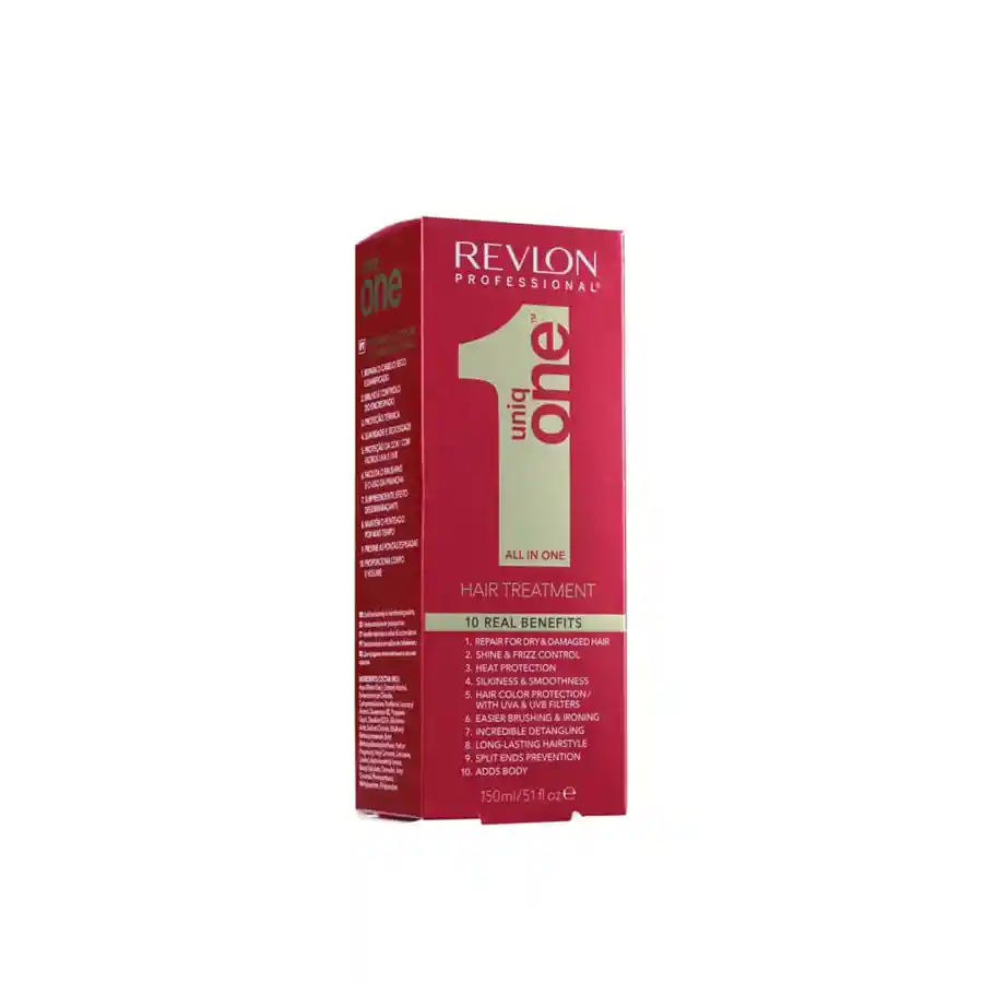 Revlon One Tratamiento Capilar 10 En 1