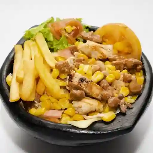 Maíz Super Especial