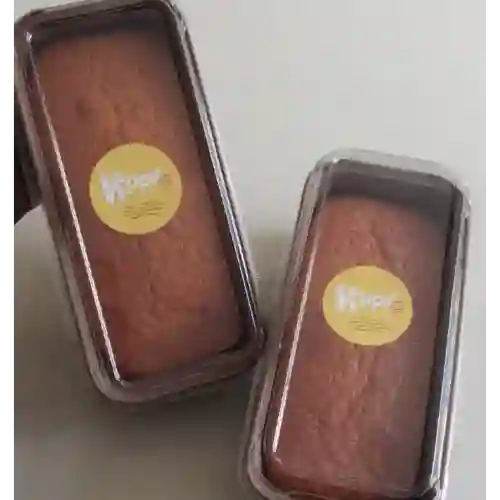 Torta Artesanal de Naranja