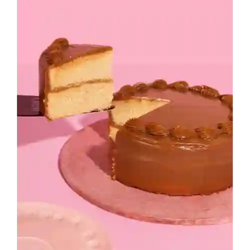 Torta de Arequipe