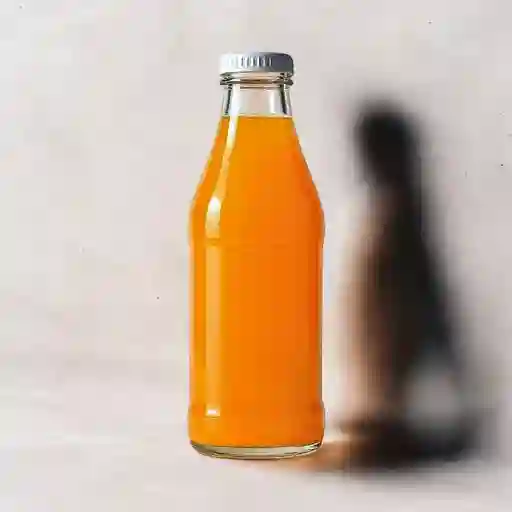 Jugo de naranja 12 onz