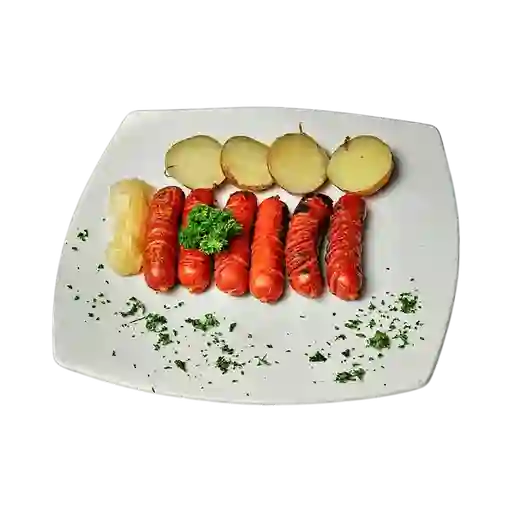 Chorizo de Ternera