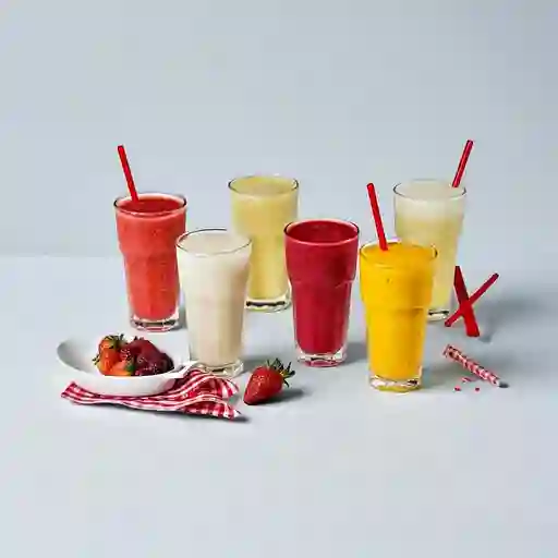 Jugo Natural