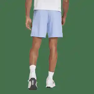 Adidas Short Tr-Es Wv Hombre Azul Talla XL7 Ref: IW3420