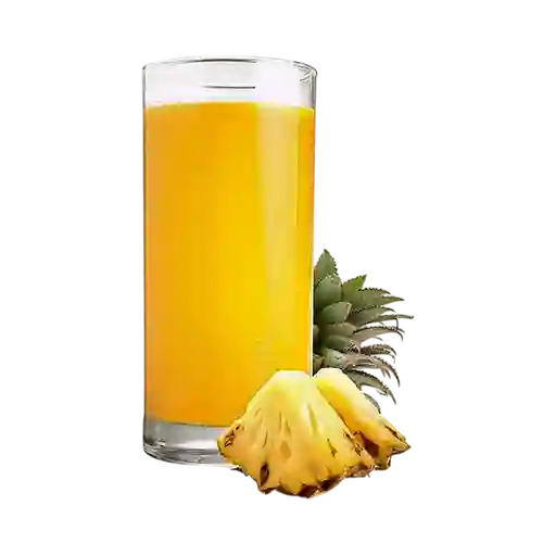 Jugo de Piña 14 Onz