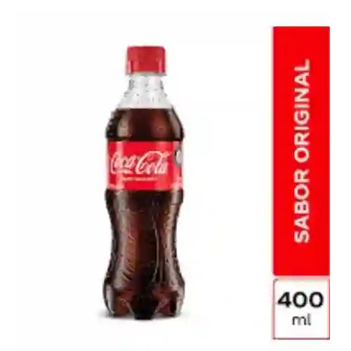 Coca-cola Original 400ml
