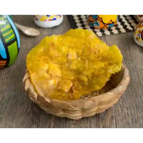 Patacón Desayuno