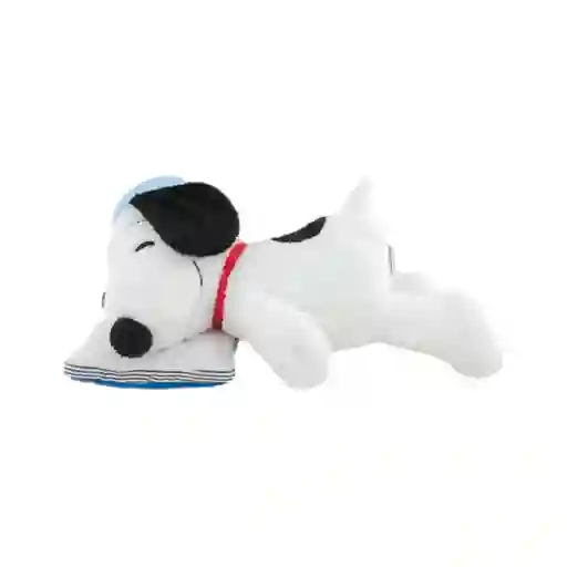 Peluche de Snoopy Dormido Serie Snoopy 20 Miniso