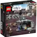 Set Construcción Star Wars: Emboscada en Ferrix Lego