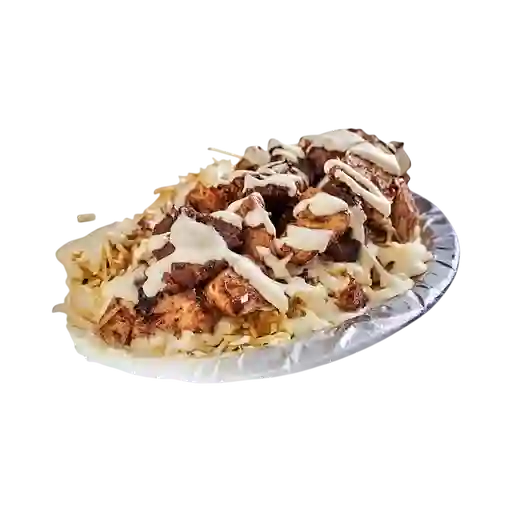 Chuzo Desgranado Combinado 4 Carnes