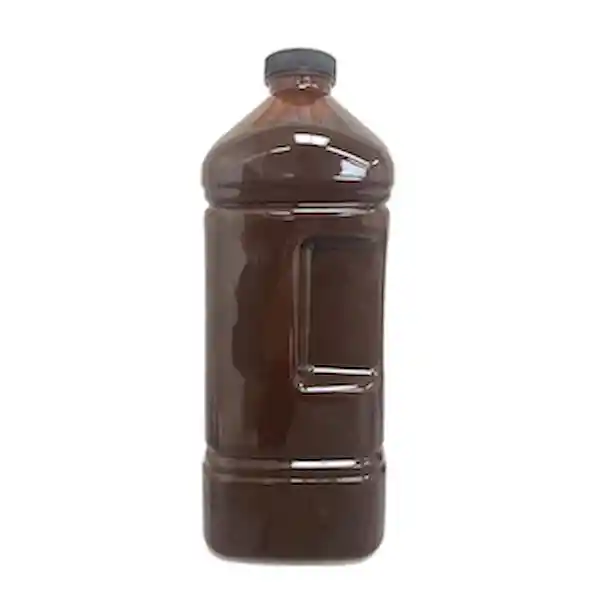 Virginia Brand Salsa Bbq Bourbon