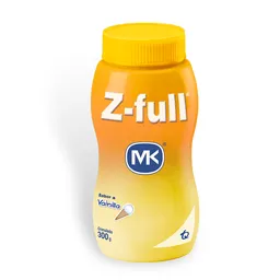 Z-Full Granulado Sabor Vainilla