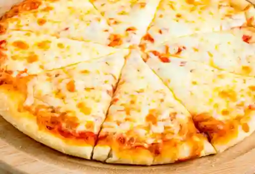 Pizza Salami E Fungy