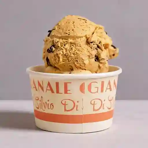 Gelato de Arequipe Especial