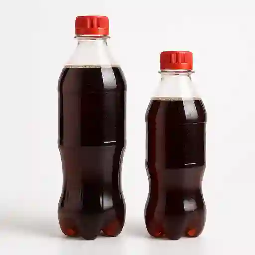 Gaseosa 500ml