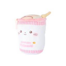 Peluche Noodles Serie Mini Family Rosa 10 Miniso